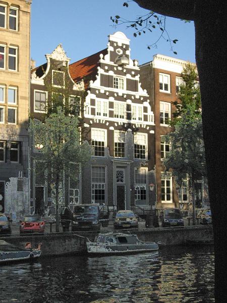 Opposite Times Hotel, Amsterdam 25 October 2008.JPG